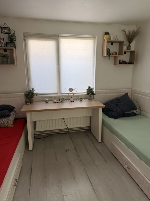 Set mobilier dormitor mdf