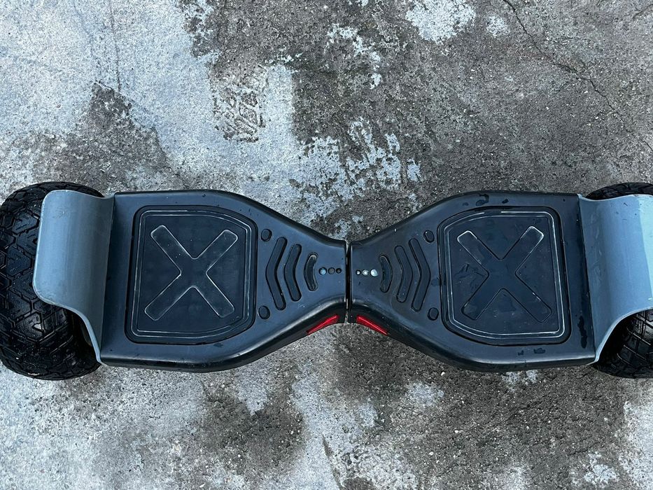 Продам героскутер Hammer