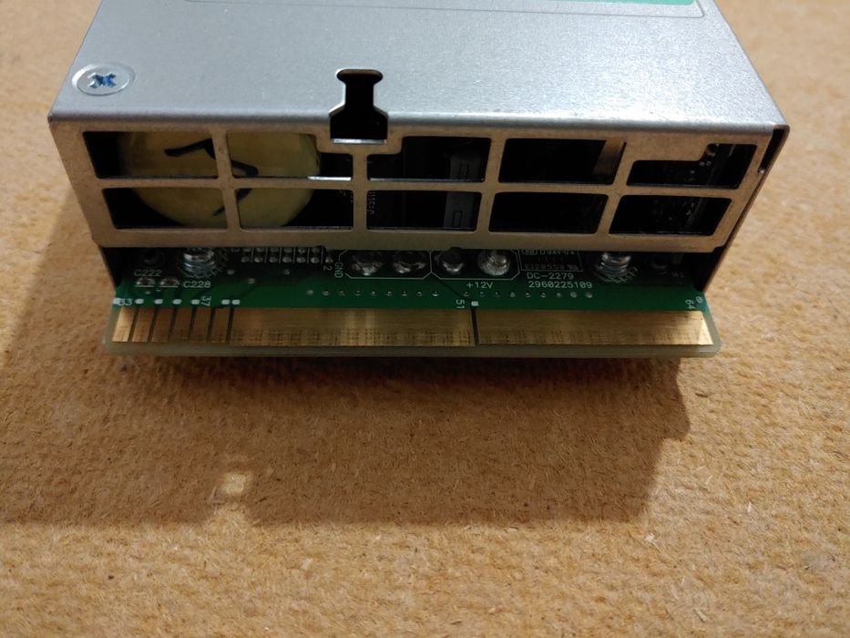 Захранване за сървър HP 1200W Power Supply