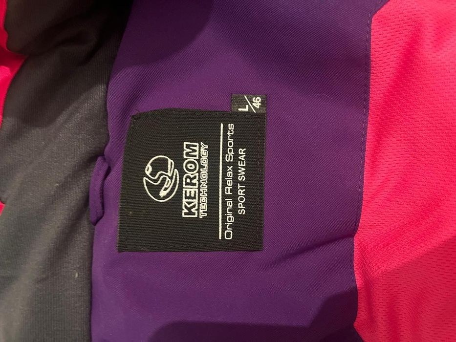 Продам лыжный костюм