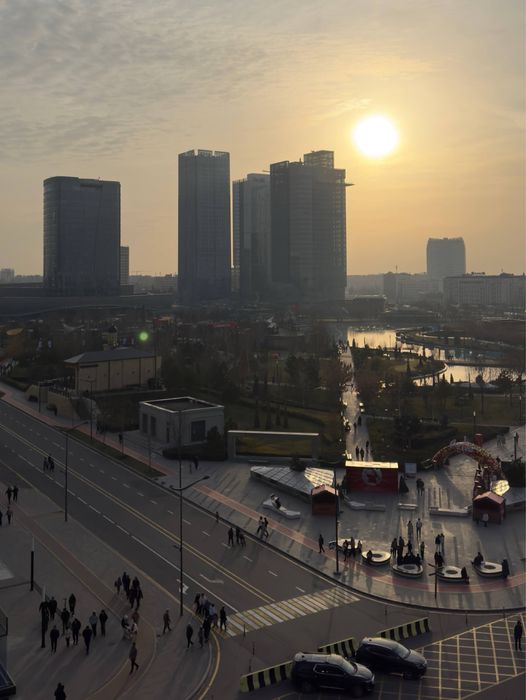 Аренда под кафе/Ресторан/кофейня/фаст фуд 60кв