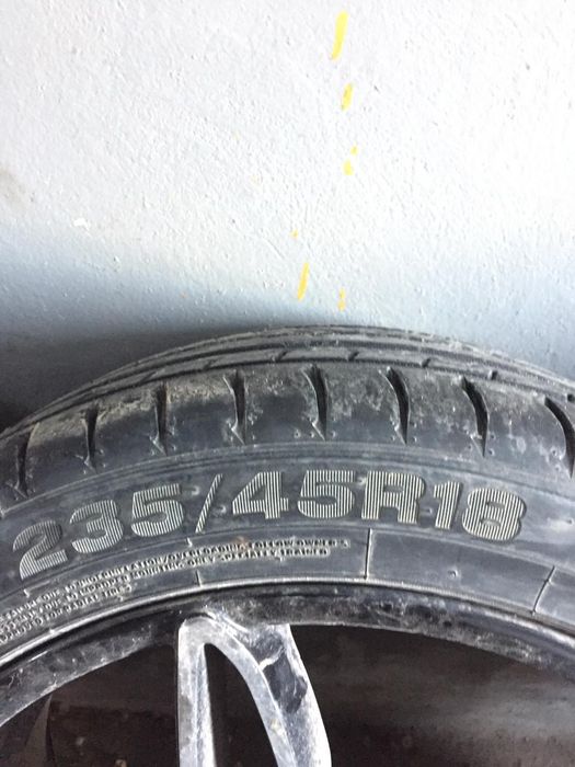 Продам автошины квартиру к 5