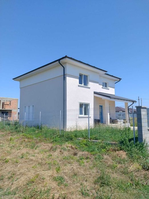 Casa de vanzare Crevedia - Buftea