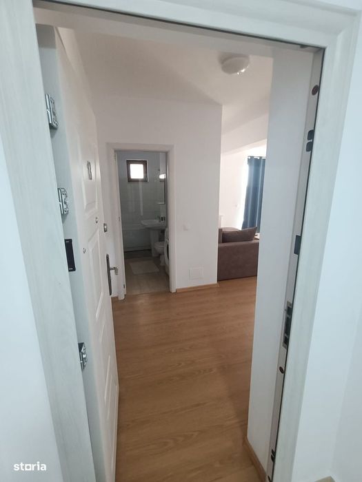 Inchiriere apartament 3 camere, Militari Shopping Center