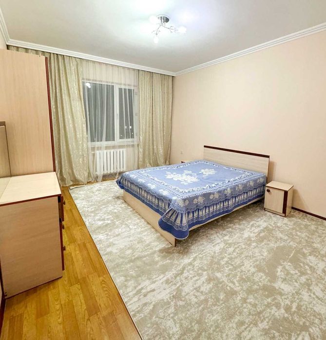 Каратал 2х комн Айгерим Империя