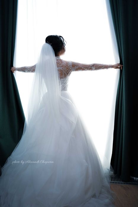 Фотограф и видеограф в Астане