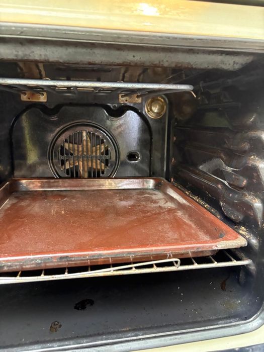 Дохувка для кухни