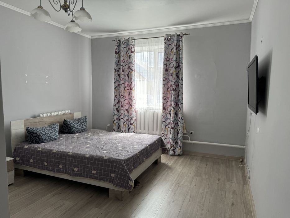 Продам 2-х этажный дом