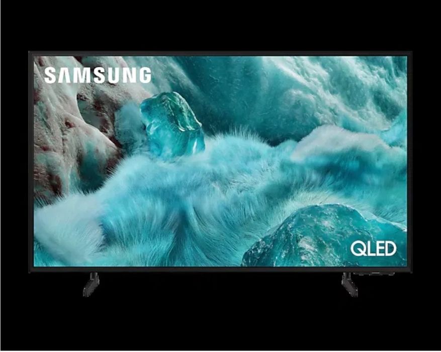 АКЦИЯ Samsung 43 QLED Smart TV 2025 Рассрочка