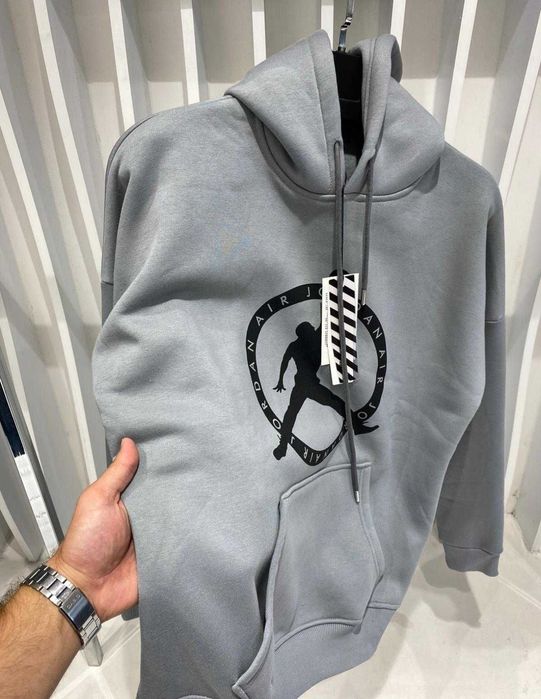 Мъжки Суичър Jordan