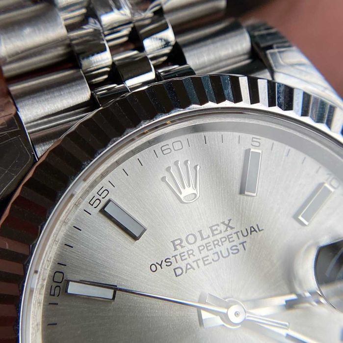 rolex datejust 41mm