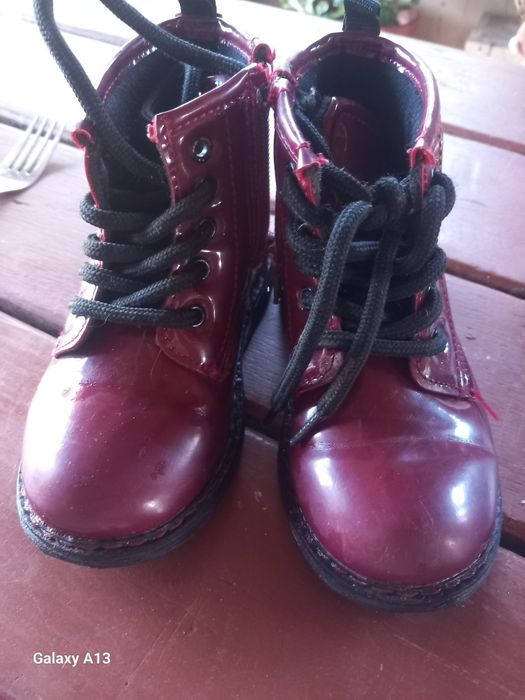 Încălțăminte fetite