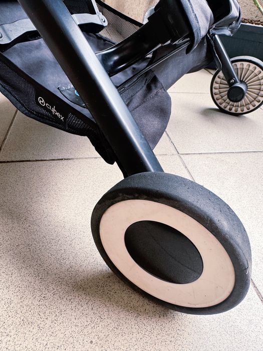 Carucior Cybex Libelle