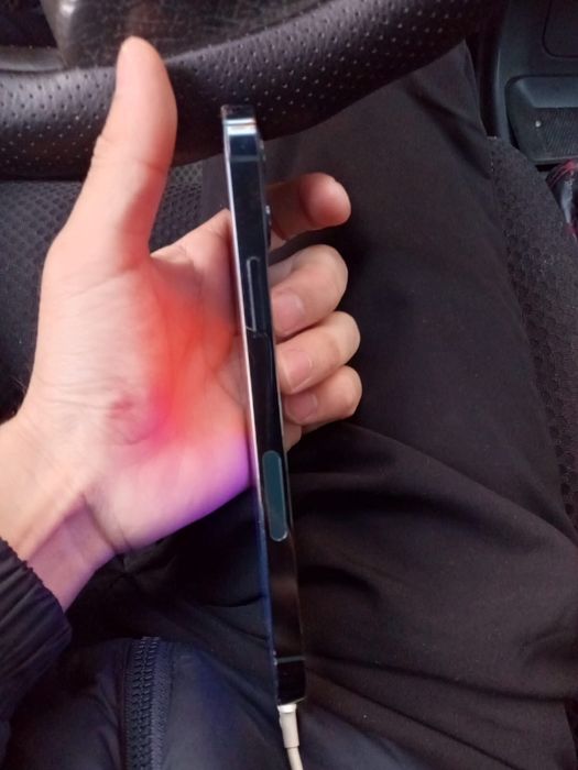 Iphone 12 pro . 128gb