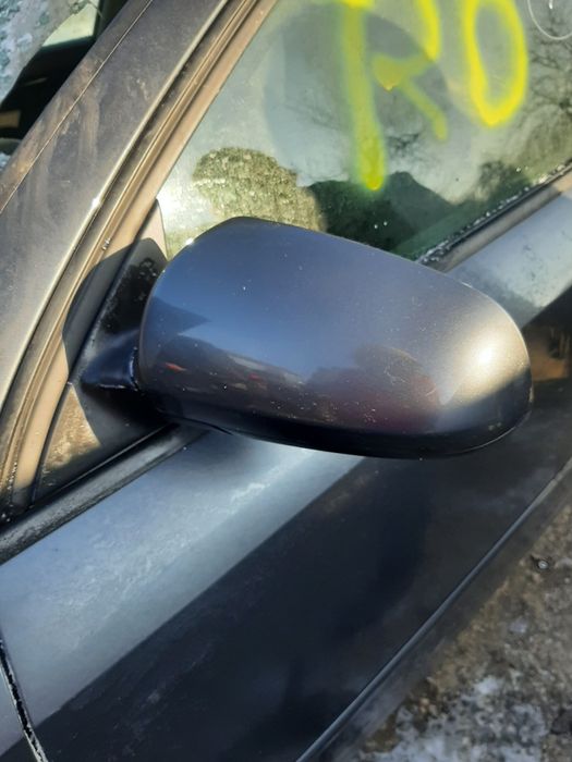 Oglinda stanga / dreapta Audi A4 B6 cod LX7Z