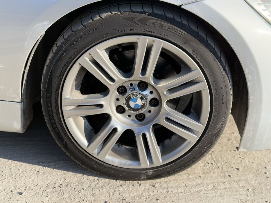 Jante R17 M Pachet style 194 Bmw e90 e91 e92 e93