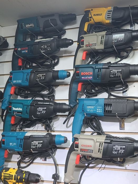 Perfarator перфоратор