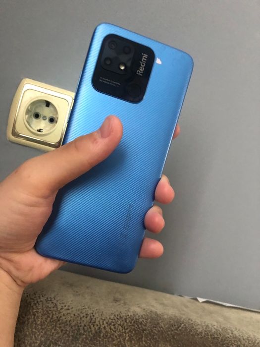 Продам редми 10 с