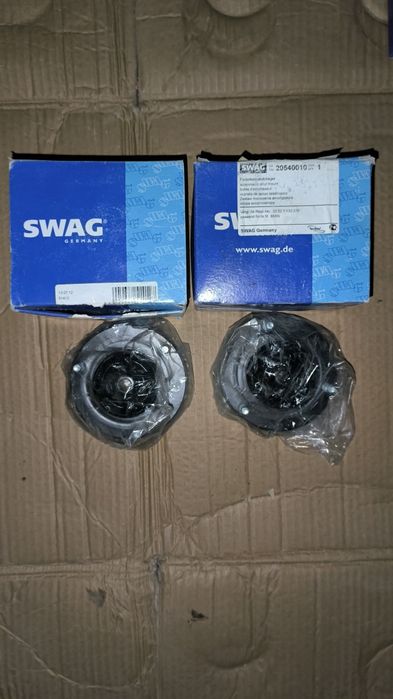 Солейблоки BMW 520 525