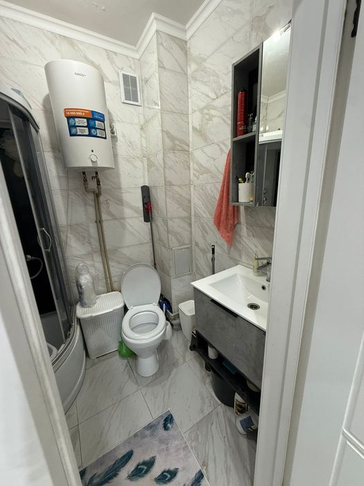 Продам квартиру на лесной поляне