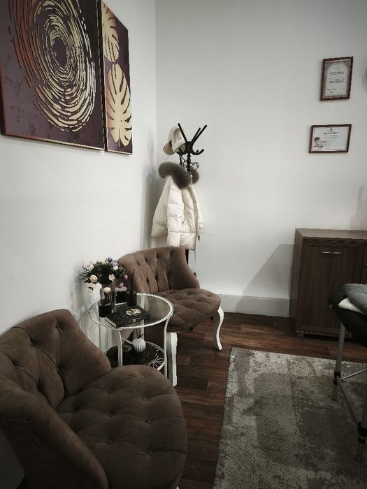 Сдается кабинет в центре левого берега