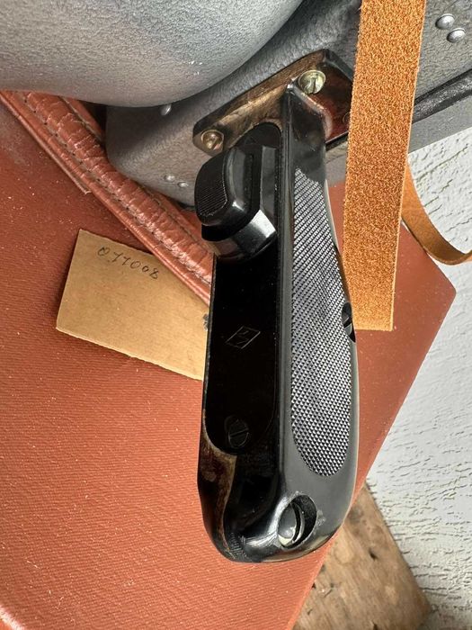 Соц Мегафон Рупор Электромегафон ЭМ-2М СССР