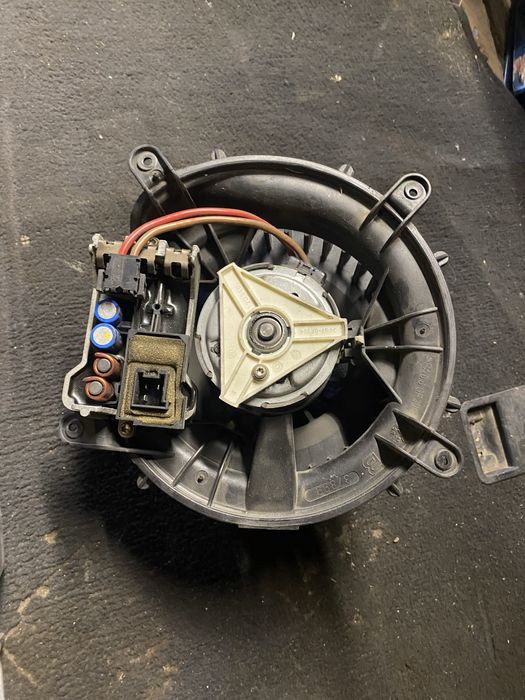 Запчасти mercedes w220