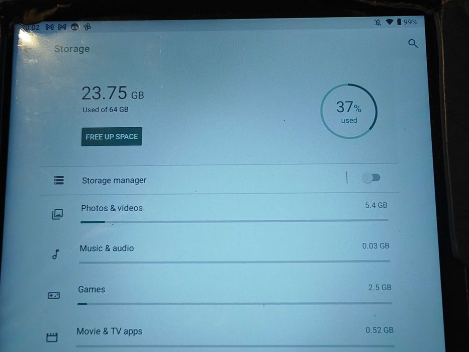 Tablet Teclast T30 4/64GB