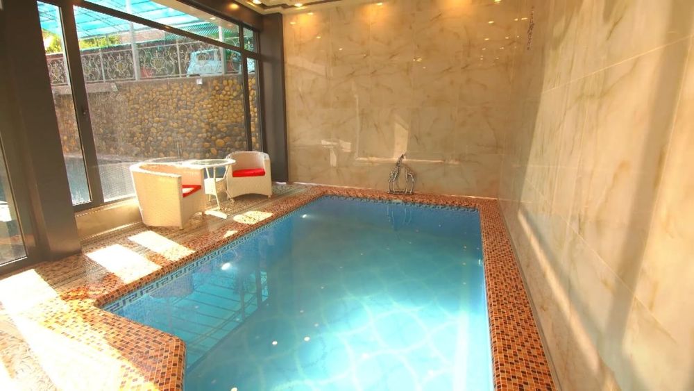 Дача сотилади, Бочка, Ходжикент