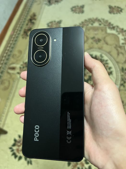 Poco C71 Поко С71