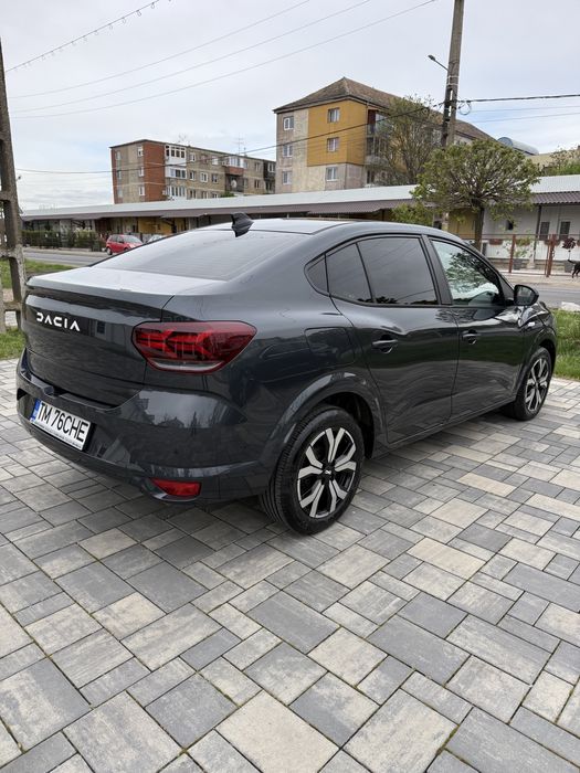 Dacia Logan