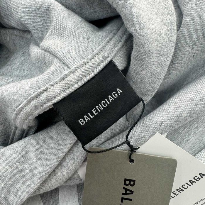 Hanorac Balenciaga Premium