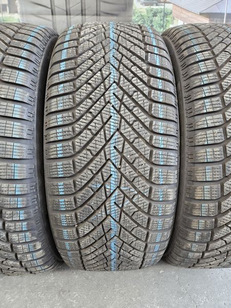 255/45/20 PIRELLI 4бр