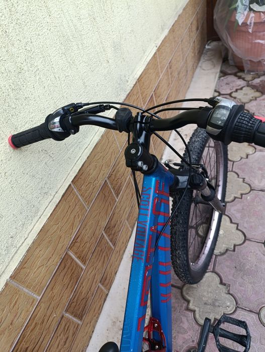 Scott Voltage 24 цола