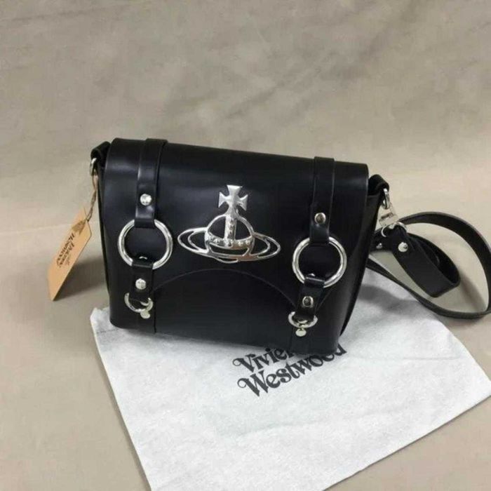 Vivienne Westwood чанта