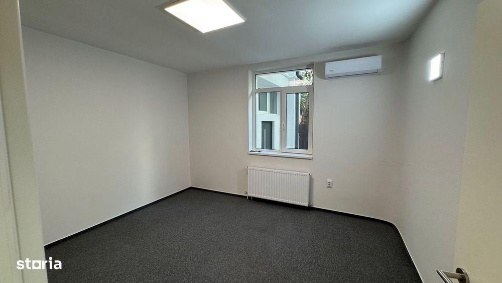 De inchiriat Imobil  9 camere , 285 mp. Cantemir langa Metrou
