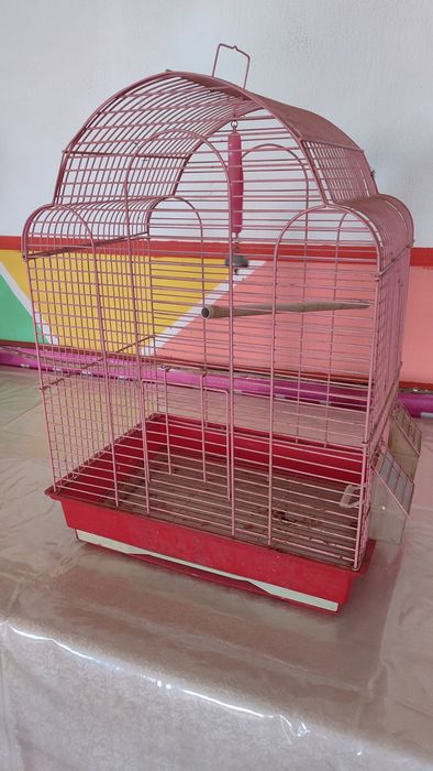 Продам клетки для животных!