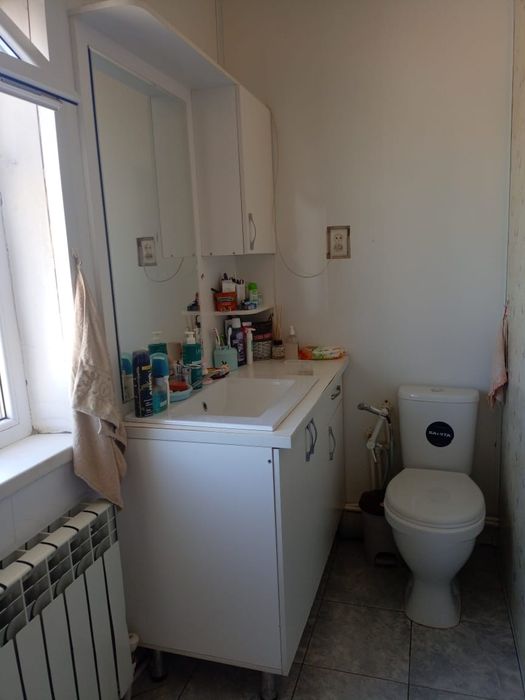 Частный дом в районе церкви