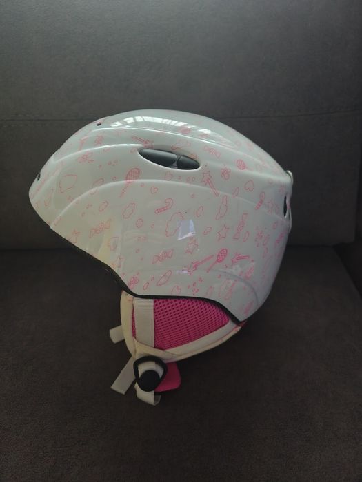 Детска ски каска Head