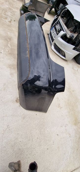 Bara spate audi a4 b8    cu senzori de parcare
