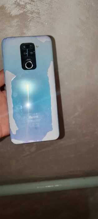 Redmi note 9 128gb