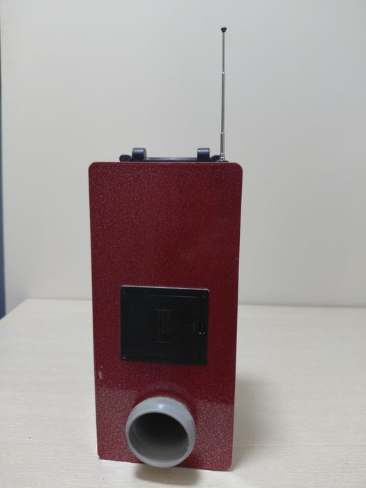 Преносима Bluetooth тонколона