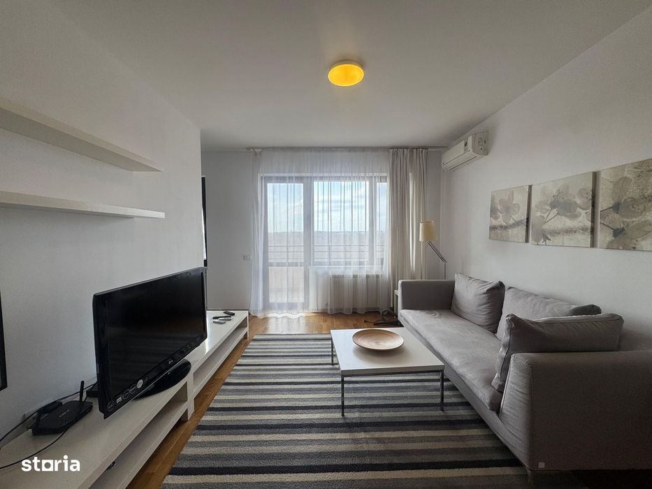 3 Camere || Baneasa-  Aleea Privighetorilor