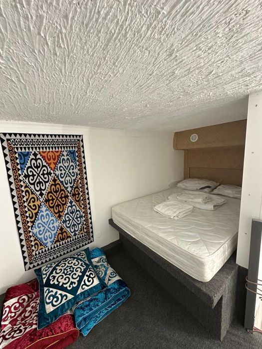 Аппартамент #3 с дизайнерским ремонтом