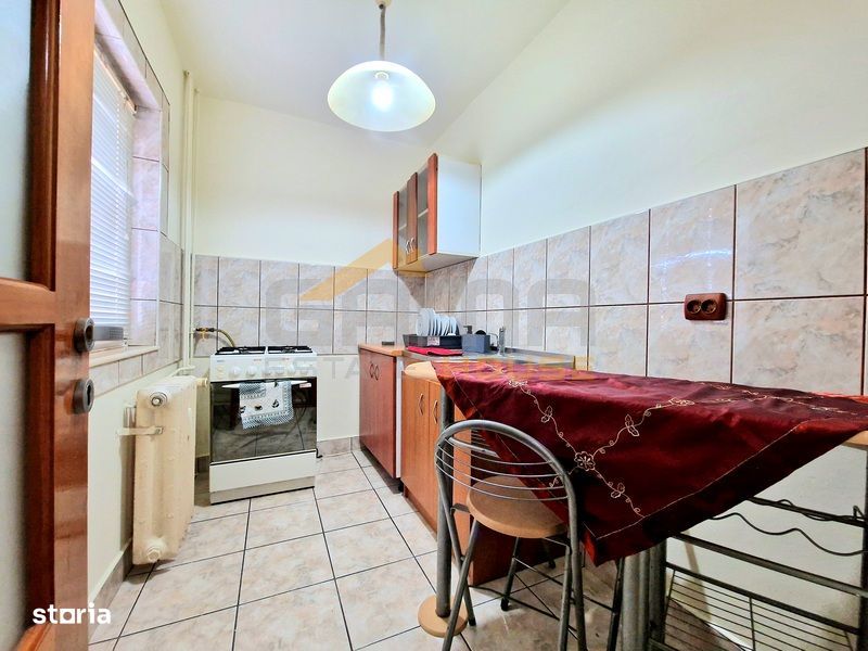 Apartament 1 camera | loc de parcare | Micalaca - Orizont