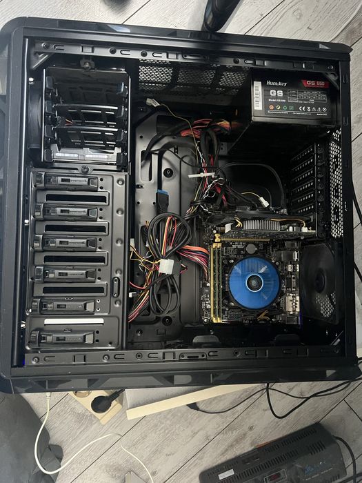 Продам компьютер