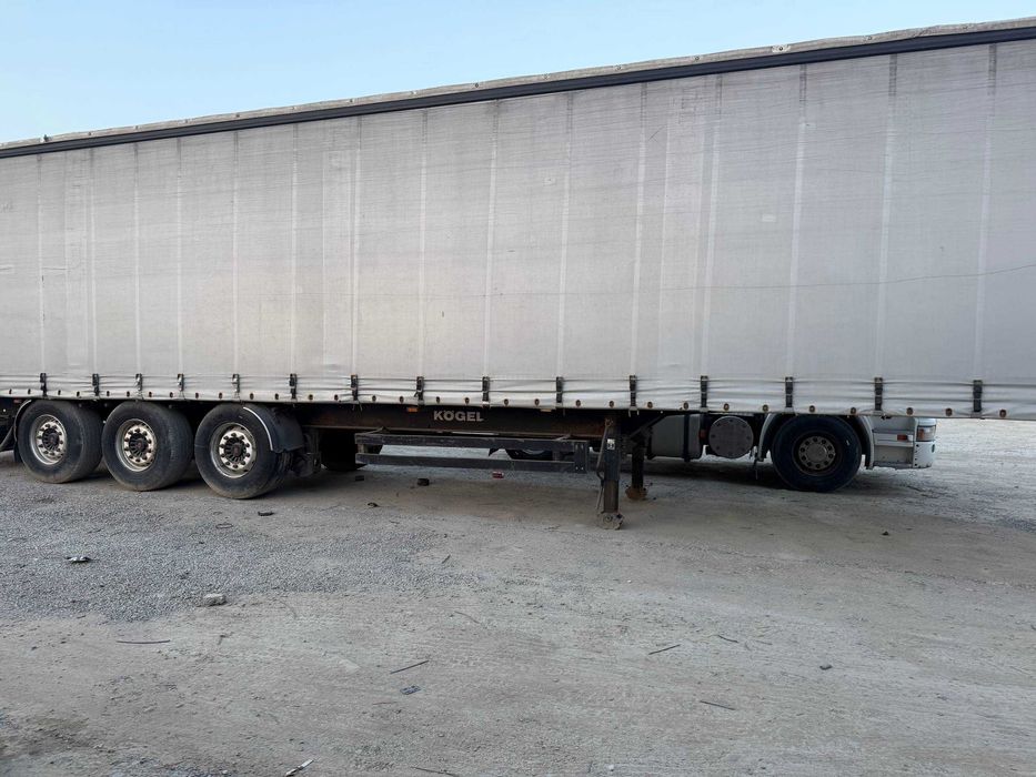 Продается МAN tgx  2011 года