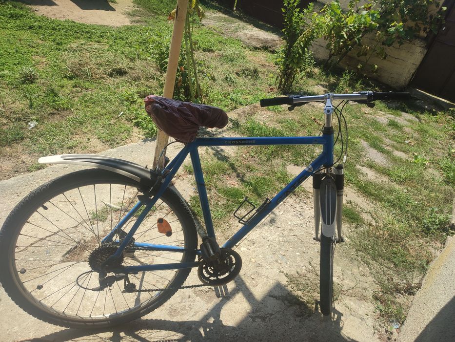 Bicicleta  functionabila