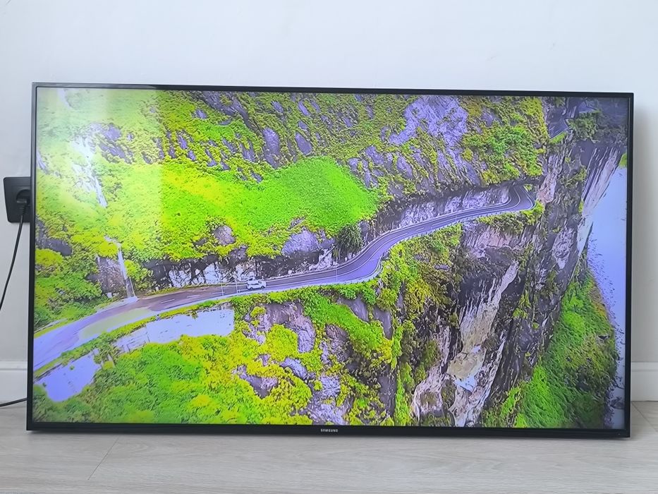 Samsung smart TV