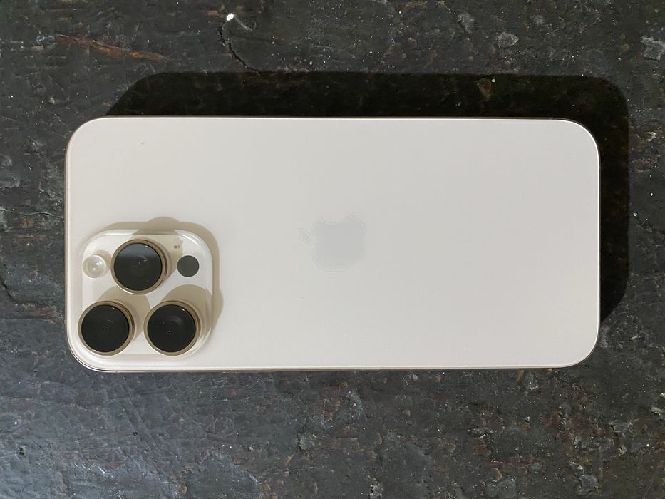 Айфон 16 про макс